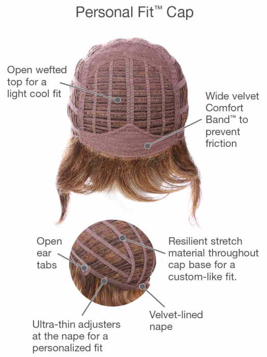 Folly by Gabor - Regal Wigs